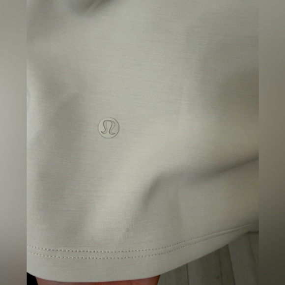 Lululemon Softstreme Cinch-Waist Full-Zip Jacket - Picture 8 of 10